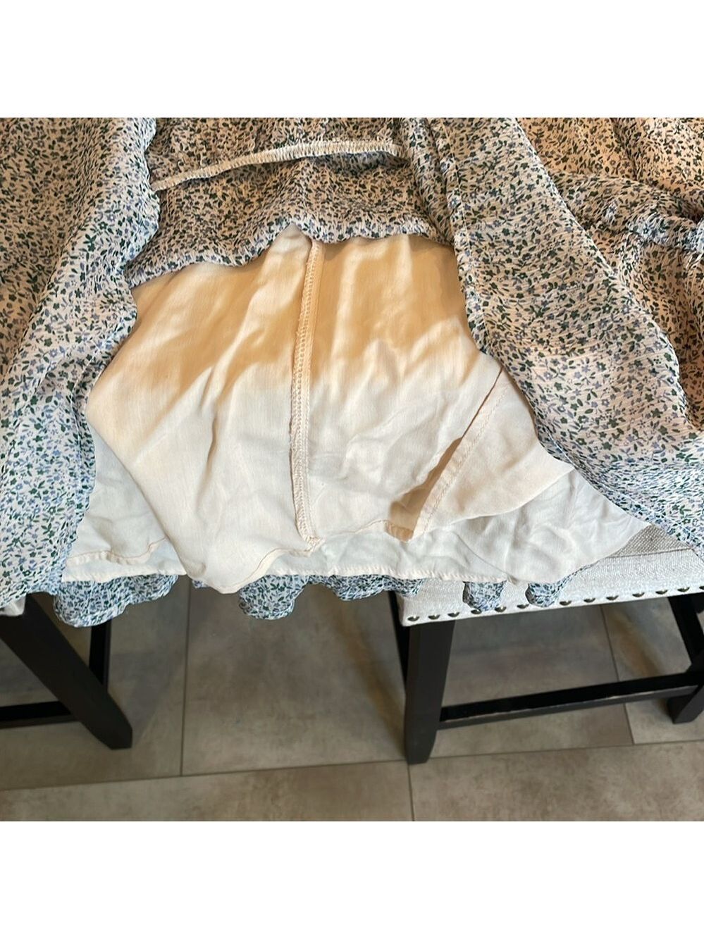 Lulus, Sz Med Dress, NWT - Picture 10 of 10